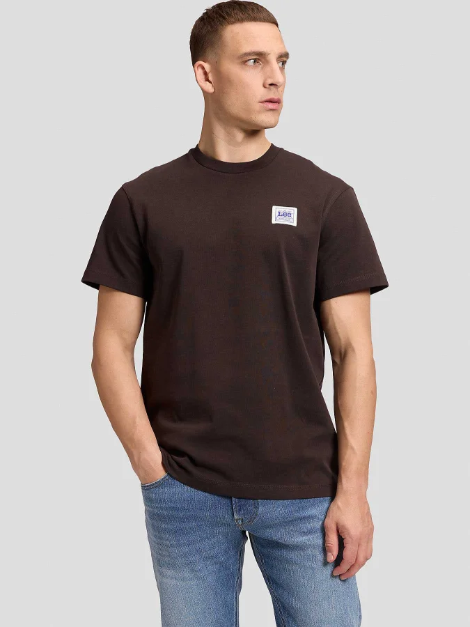 Lee - WORKWEAR TEE