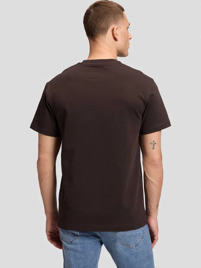 Lee - WORKWEAR TEE 2