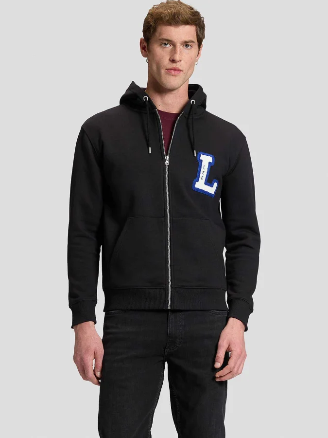 Lee - VARSITY FULL ZIP