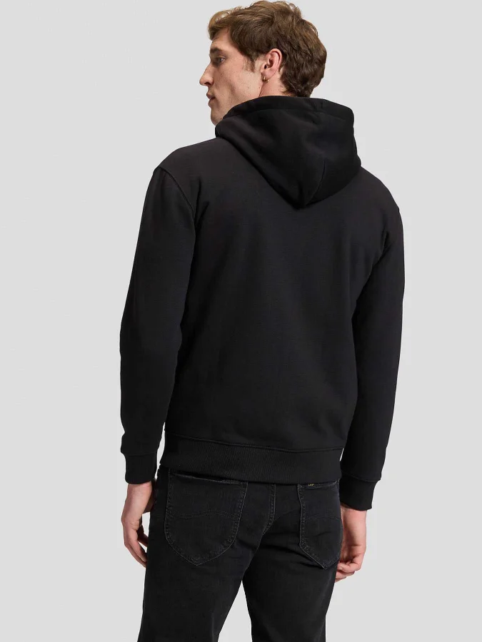 Lee - VARSITY FULL ZIP 2