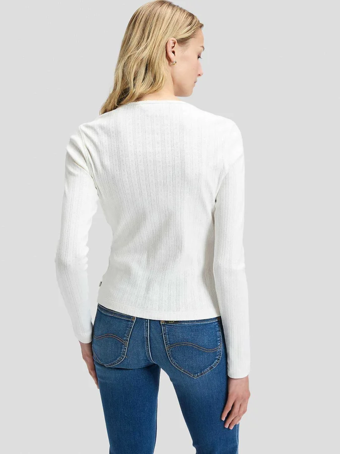 Lee - KNITTED CARDIGAN 2