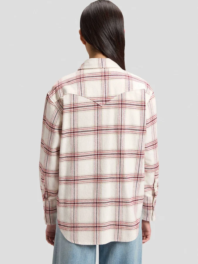 Lee - ESSENTIAL WESTERN SHIRT 2