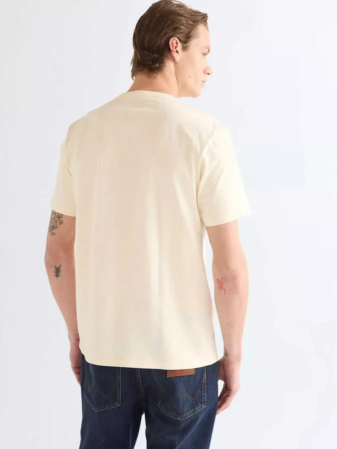 Wrangler - AMERICANA TEE 2