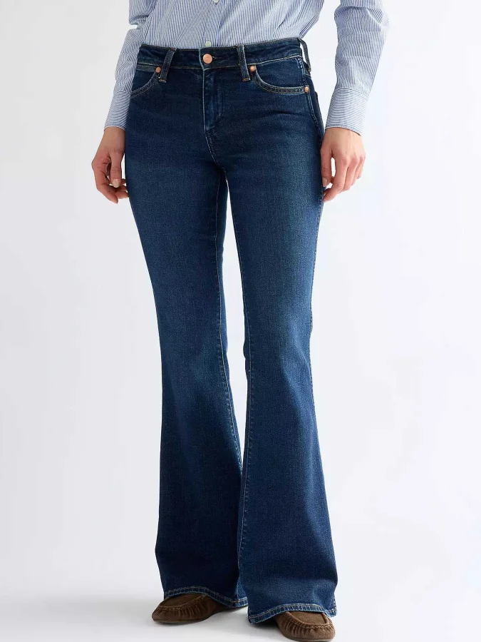 Wrangler - MONTANA