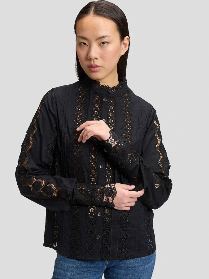 Lee - BOHEMIAN BLOUSE