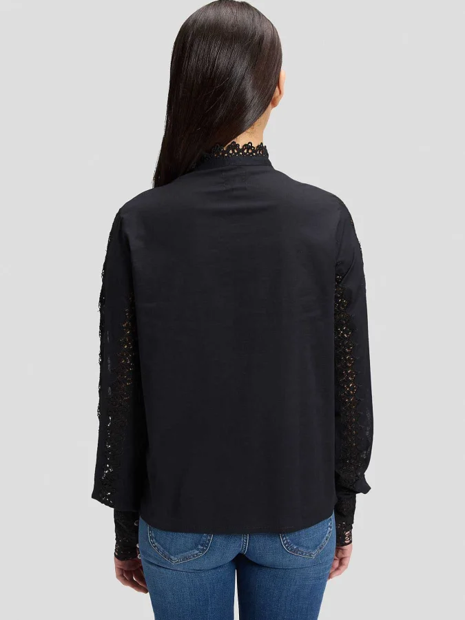 Lee - BOHEMIAN BLOUSE 2