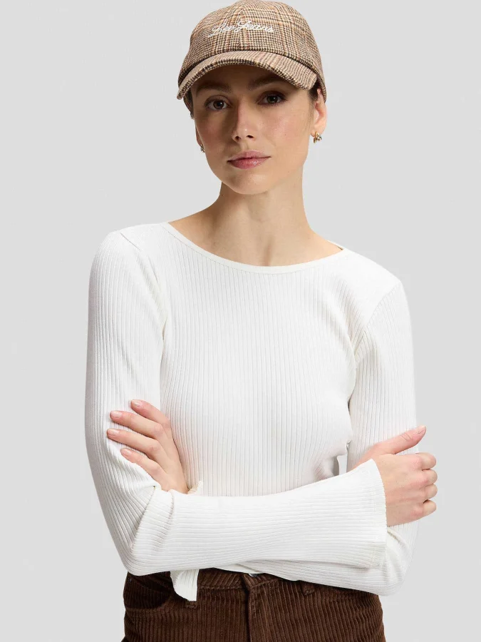 Lee - CHECK CAP 2