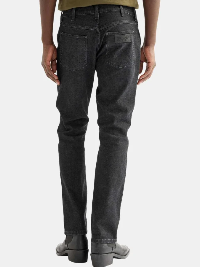 Wrangler - GREENSBORO 2