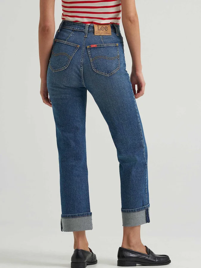 Lee - LEE X MM JEAN 2