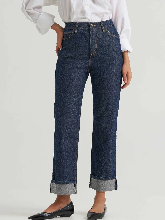 Lee - LEE X MM JEAN