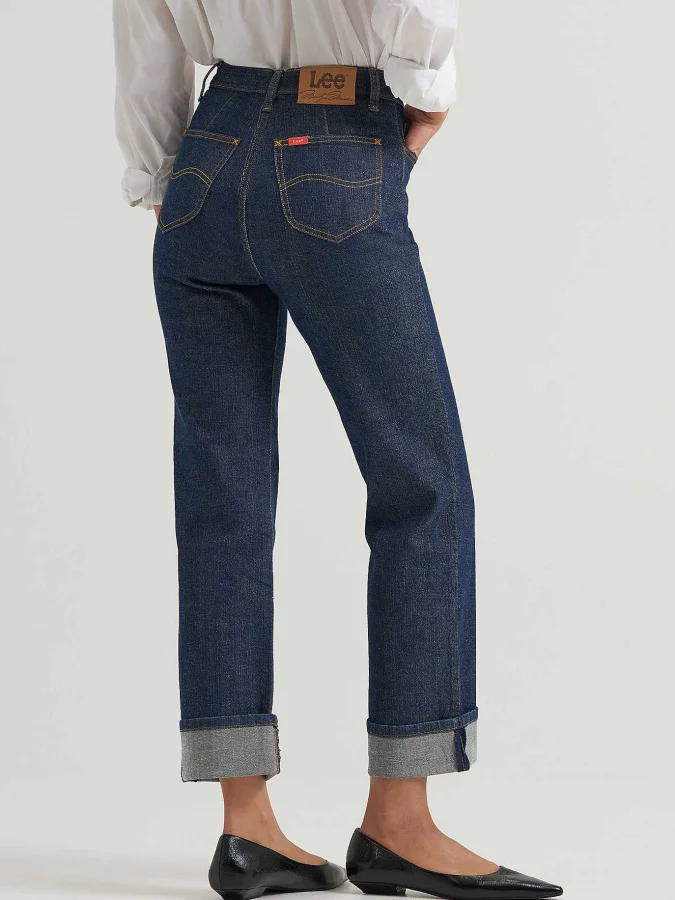 Lee - LEE X MM JEAN 2