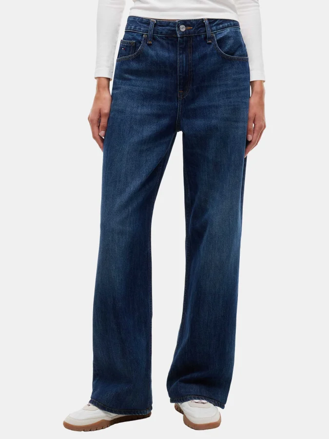 Tommy Jeans - MIA MID... 2