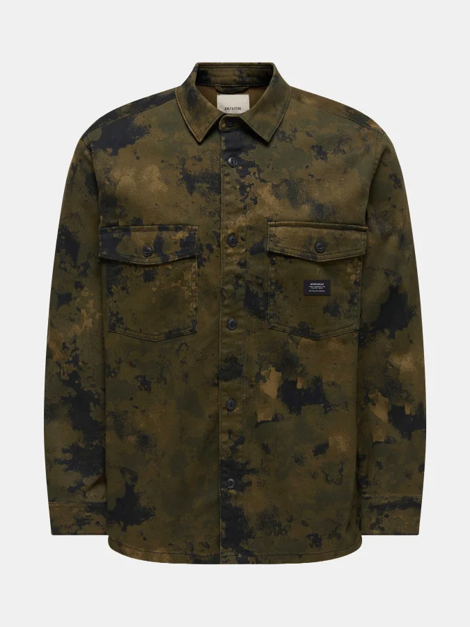 ONLY & SONS - ONSFARIS 6687...
