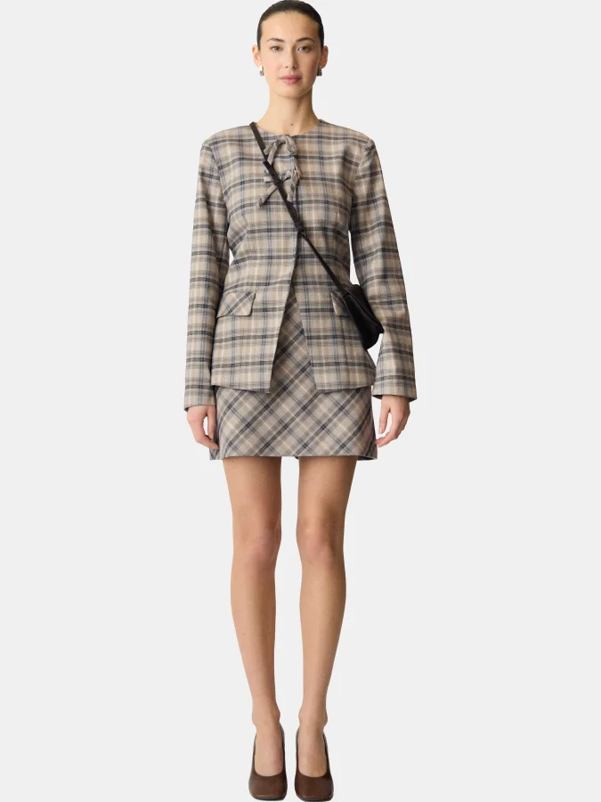 Y.A.S - YASCHIRO LS BLAZER