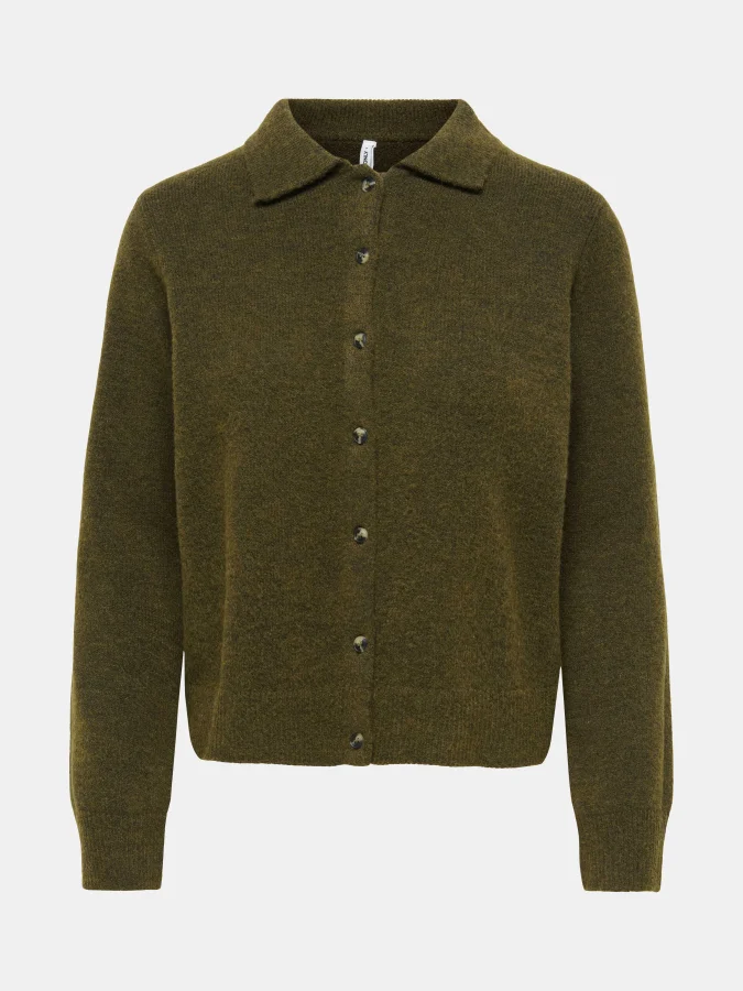 ONLY - ONLALIVIA LS POLO...