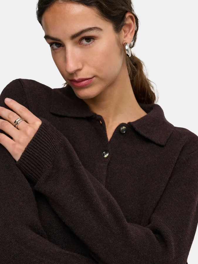 ONLY - ONLALIVIA LS POLO... 2