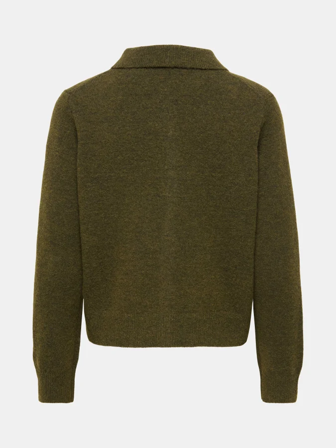 ONLY - ONLALIVIA LS POLO... 2