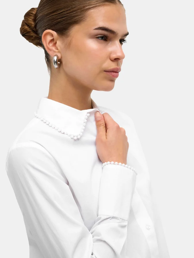 ONLY - ONLNEMIL L/S PEARL... 2