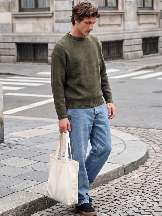 Jack&Jones - JORSOHO OLLIE...