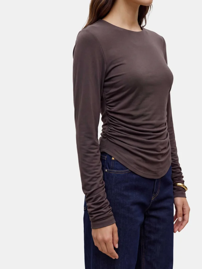 Vero Moda - AWMADELYNN LS... 2