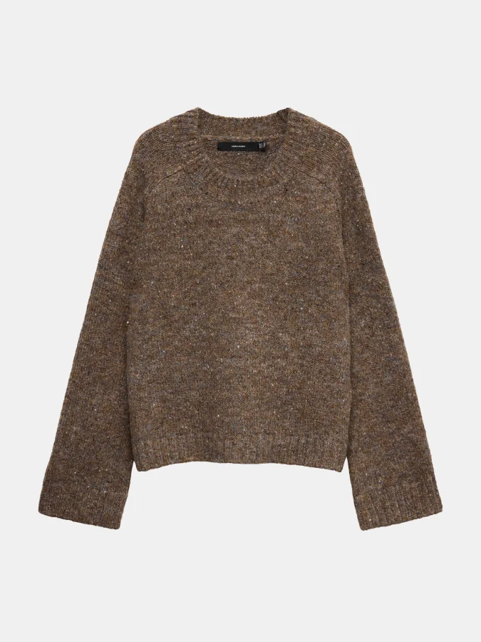 Vero Moda - VMINGRID LS...