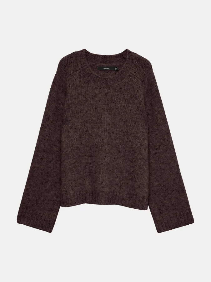 Vero Moda - VMINGRID LS...