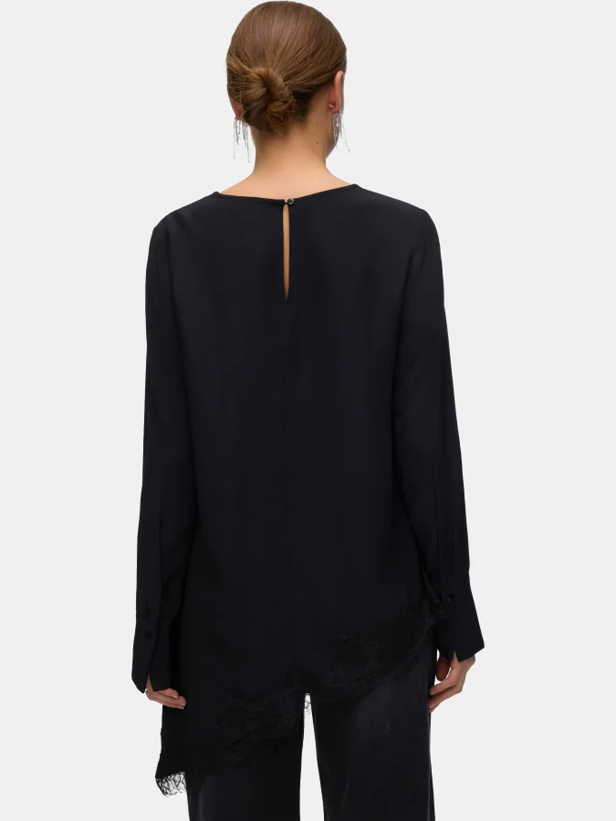 Vero Moda - VMCHARLY LACE... 2