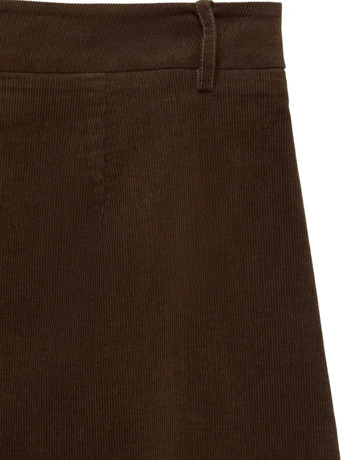 Vero Moda - AWENGHAVEVEJ HW... 2