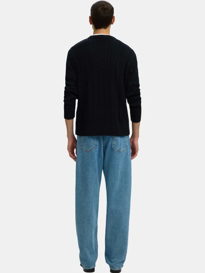 Selected - SLMBRAUN KNIT... 2