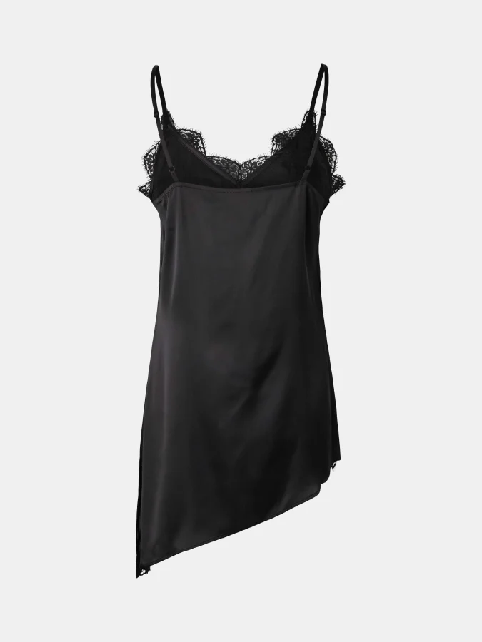 Pieces - PCELVA SATIN... 2