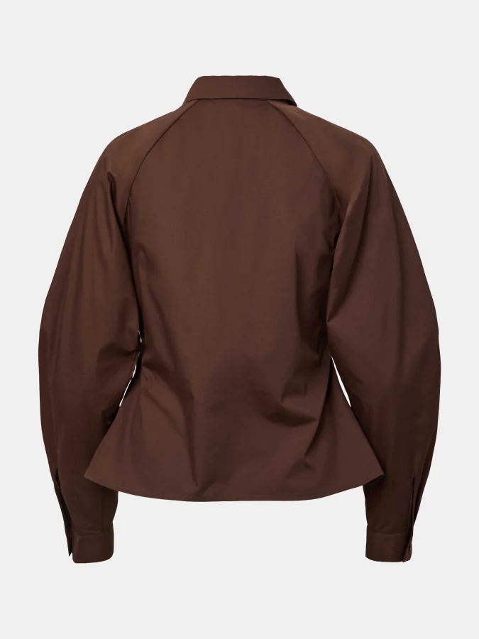 Pieces - PCELODIE L/S SHIRT... 2