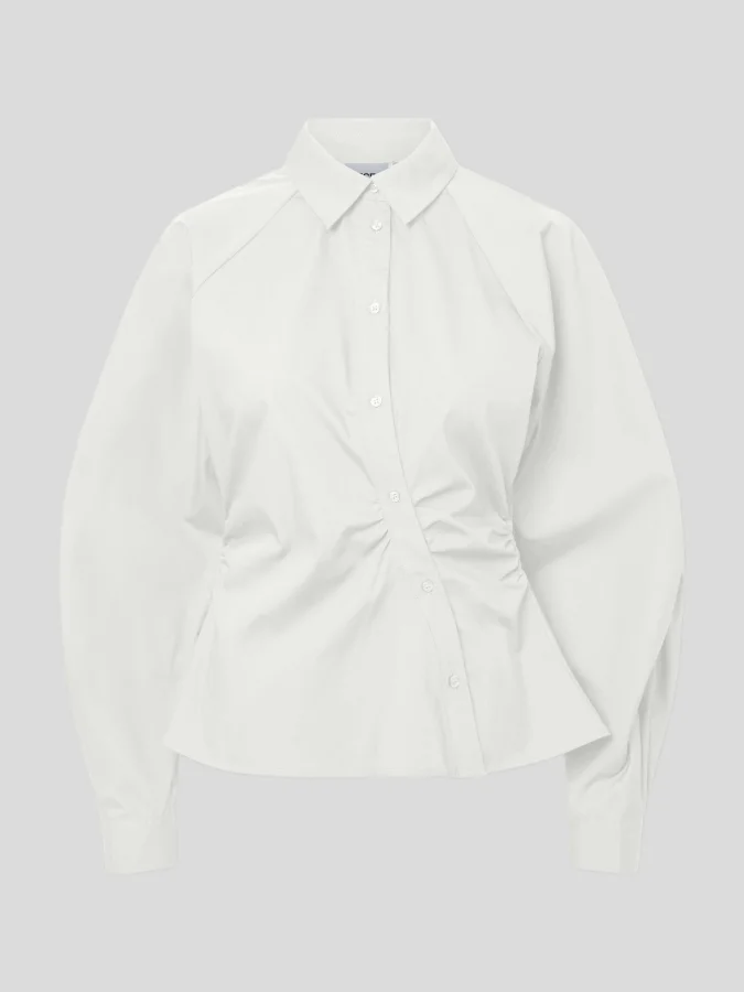 Pieces - PCELODIE L/S SHIRT...