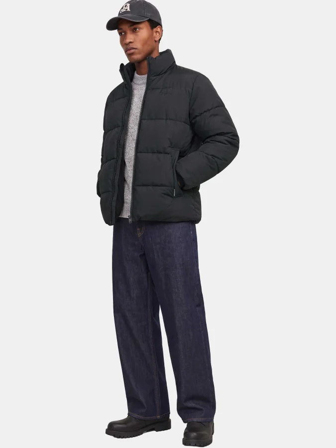 Jack&Jones - JJLUPO PUFFER... 2