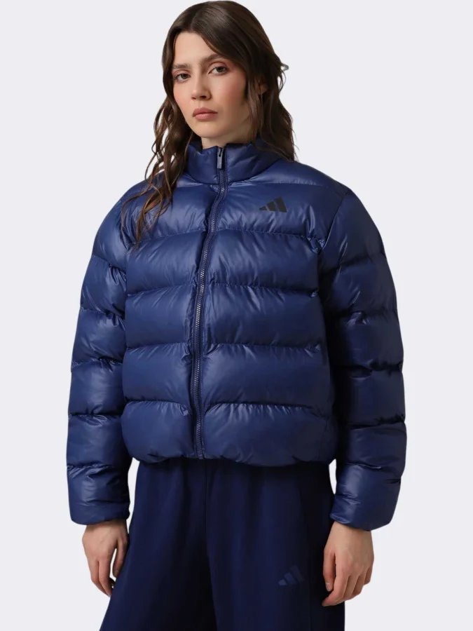 ADIDAS - W ESS SD PUF J