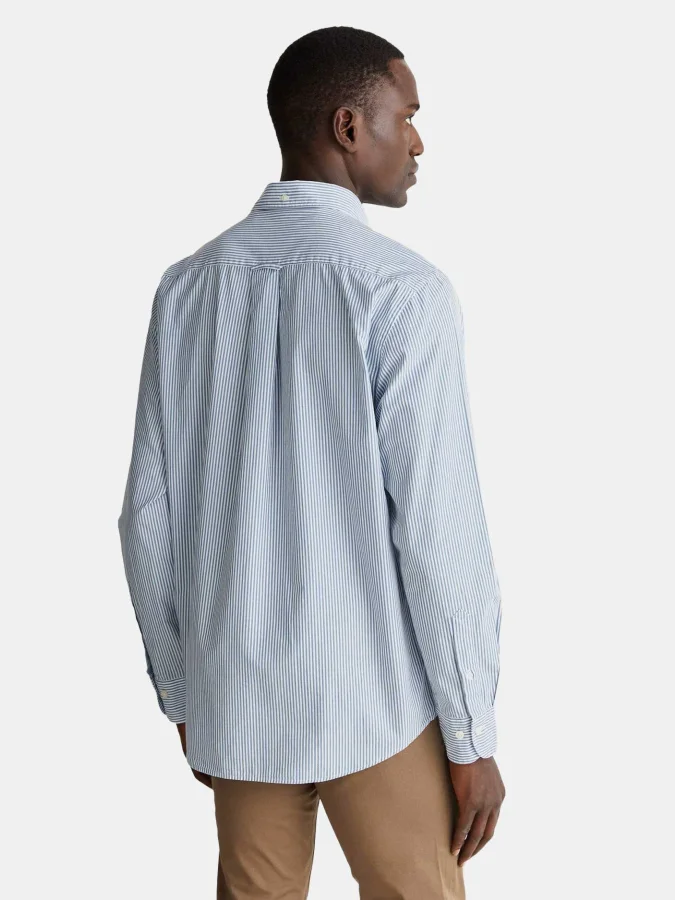 Gant - REG CLASSIC POPLIN... 2