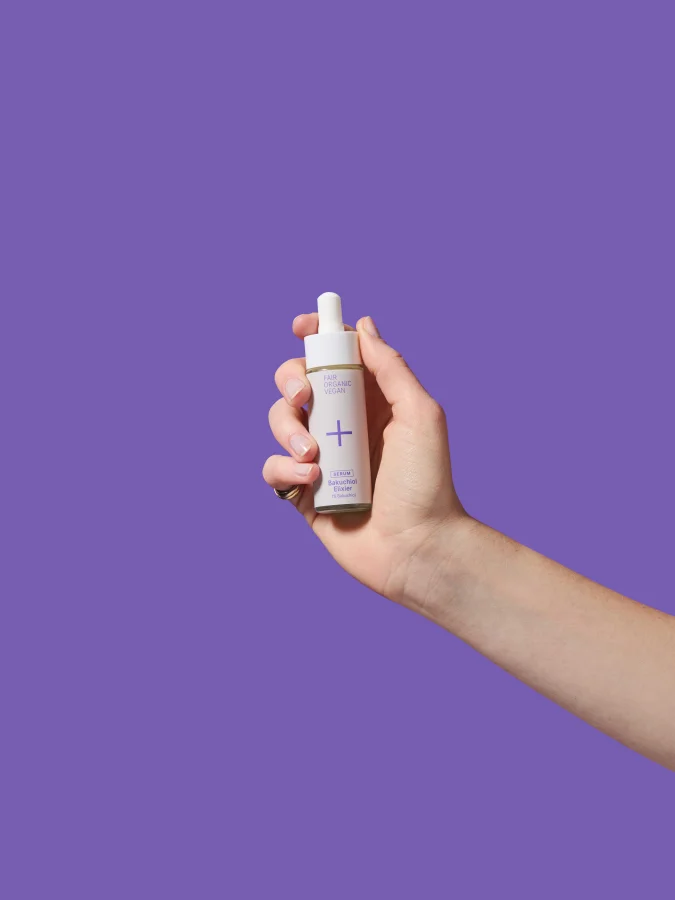 I + M - Bakuchiol Elixir 2