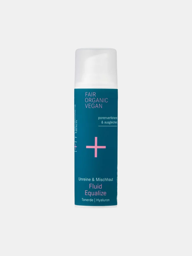 I + M - Fluid Equalize