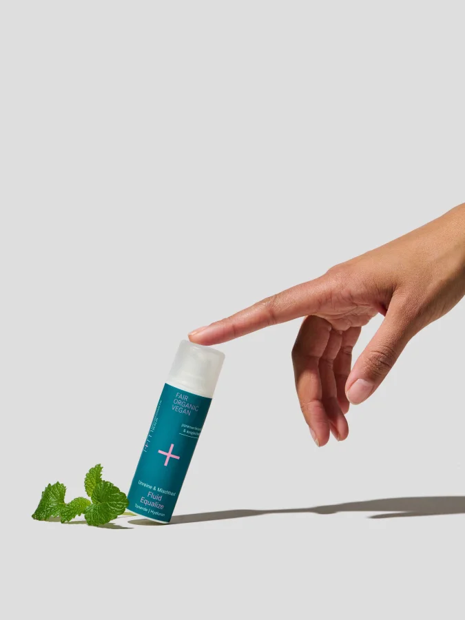 I + M - Fluid Equalize 2