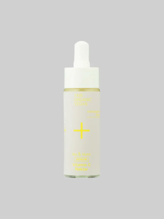 I + M - Vitamin C Nectar