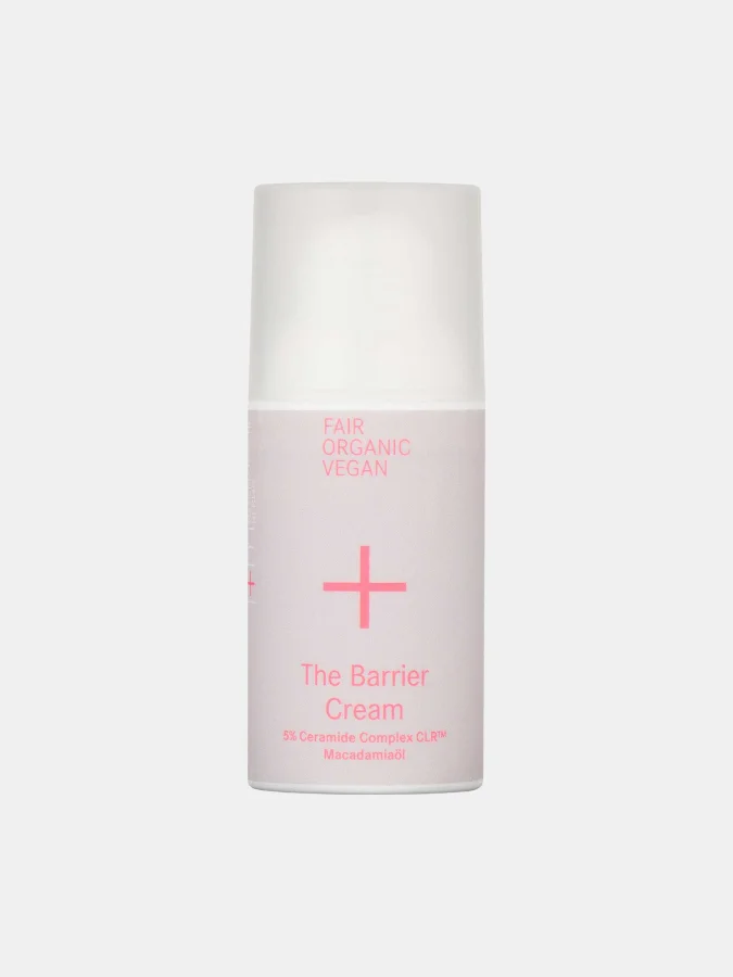 I + M - Barrier Cream