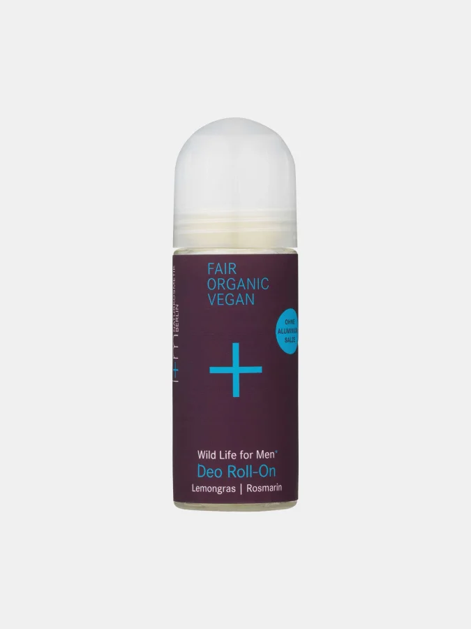 I + M - Deo Roll-On