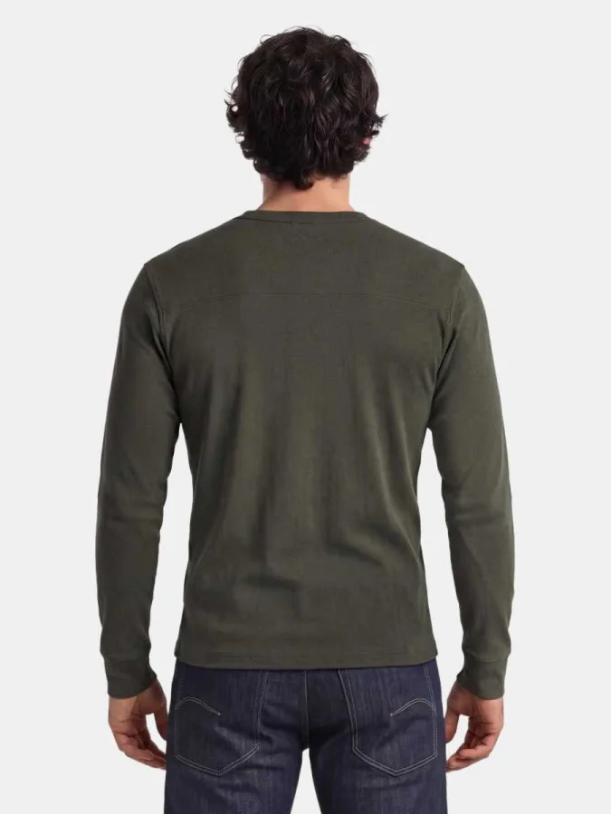 G-Star Raw - Shrunken Slim... 2