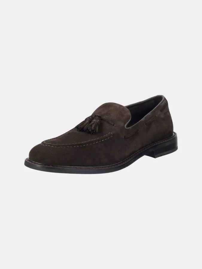 GANT - Lozham Loafer 2