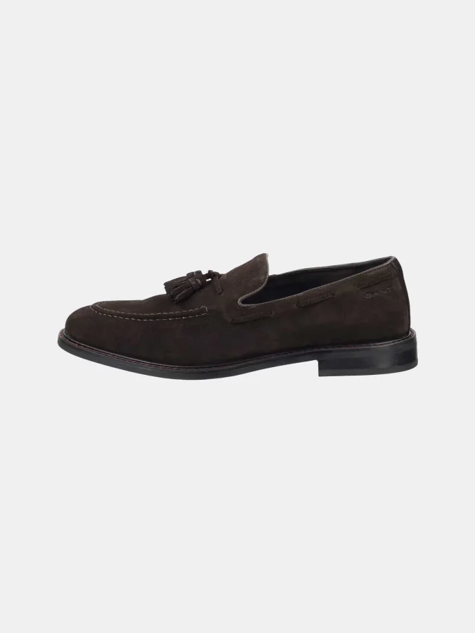 GANT - Lozham Loafer