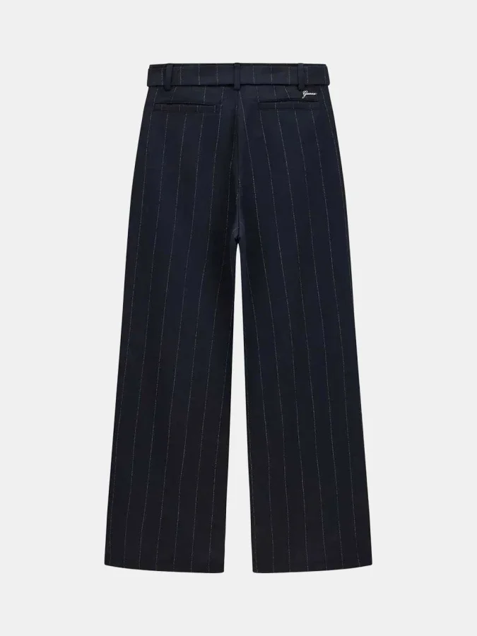 GUESS - PINSTRIPE TWILL... 2