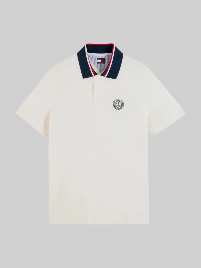 Tommy Jeans - TJM REG WAVY...