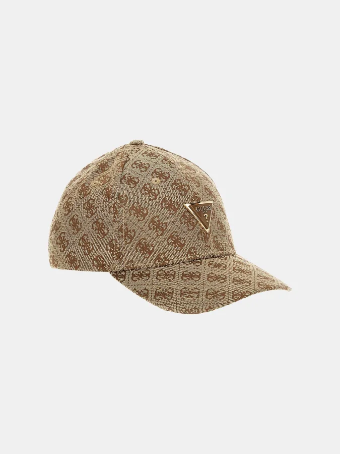 GUESS - KATYA BASEBALL CAP