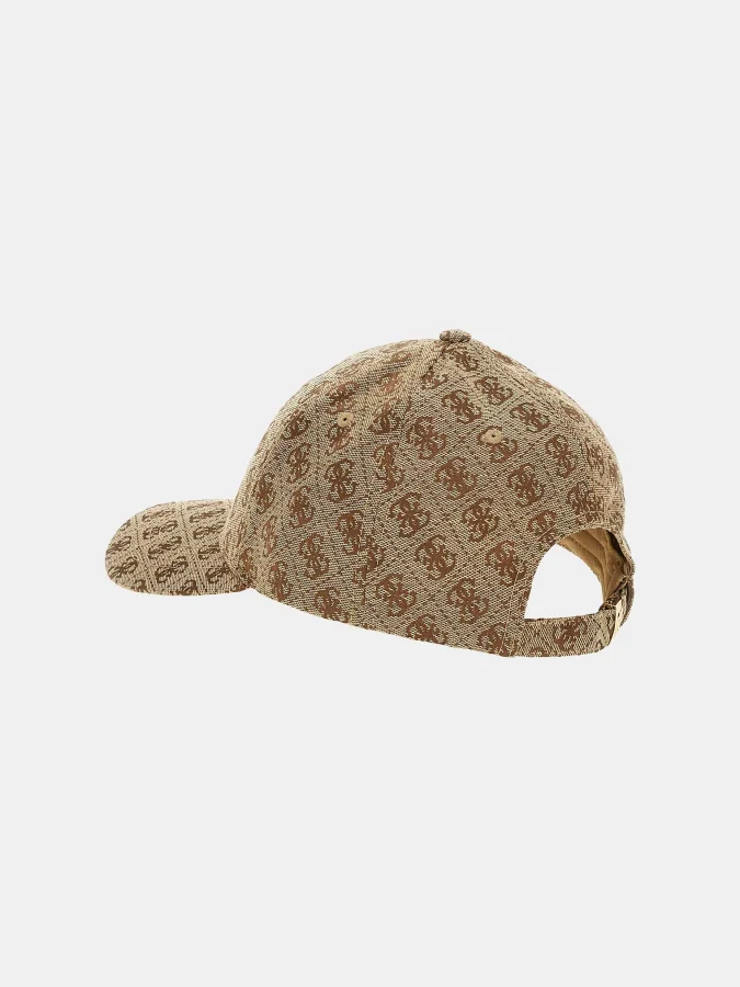GUESS - KATYA BASEBALL CAP 2