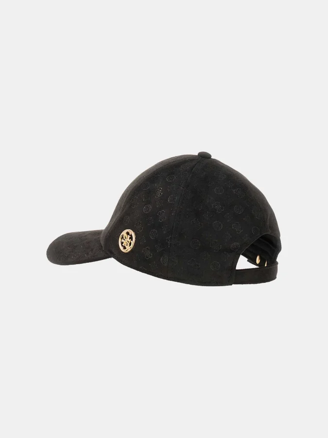 GUESS - BASEBALL CAP 2