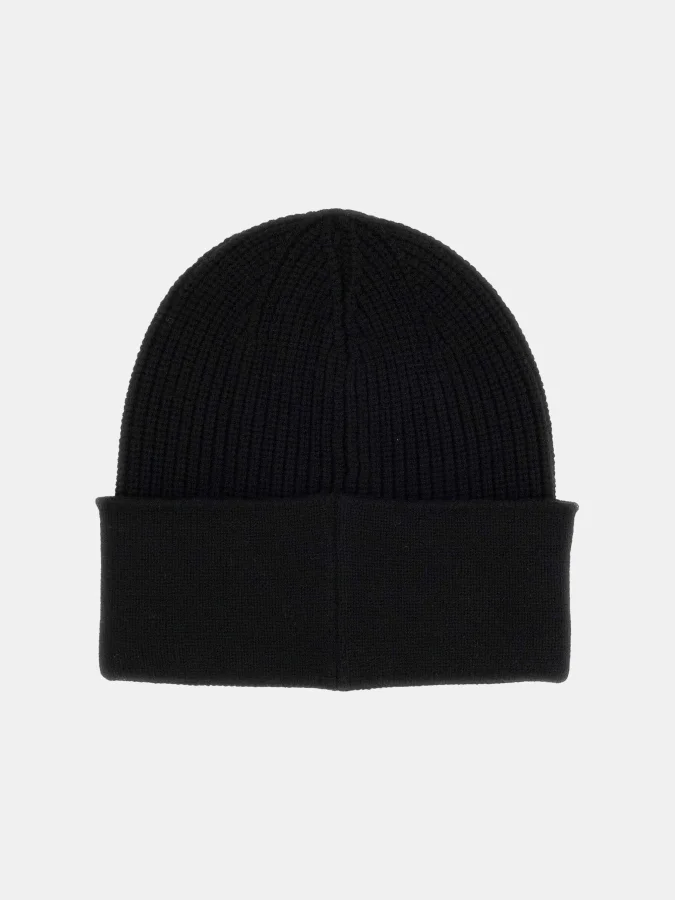 GUESS - KNITTED BEANIE 2